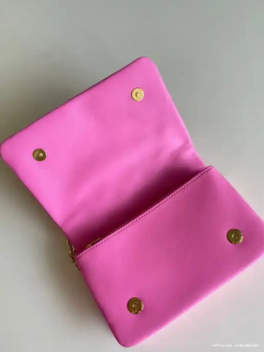 Official oldcobbler POCHETTE VUITTON COUSSIN LOUIS 0701